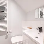 Apartamento The Falcon Tap York