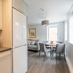 Apartamento The Falcon Tap York