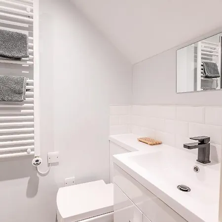 Apartmán The Falcon Tap York