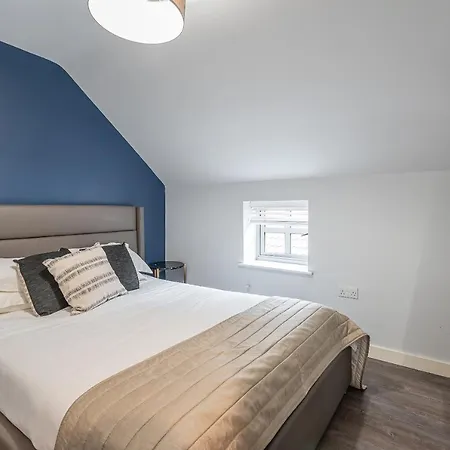 Apartmán The Falcon Tap York