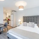 The Falcon Tap