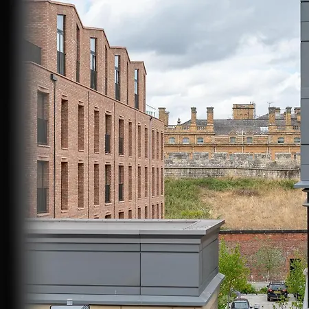 Apartamento The Falcon Tap *