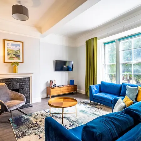 The Falcon Tap Γιορκ