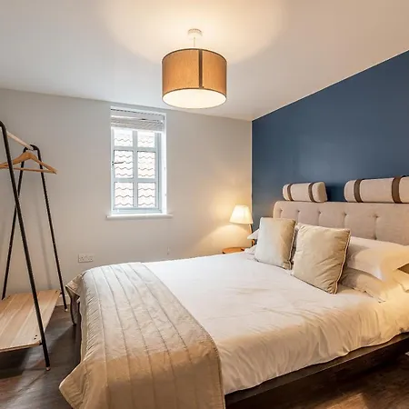 Apartamento The Falcon Tap