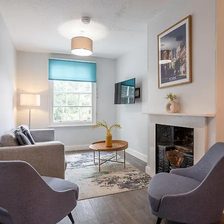 The Falcon Tap * York