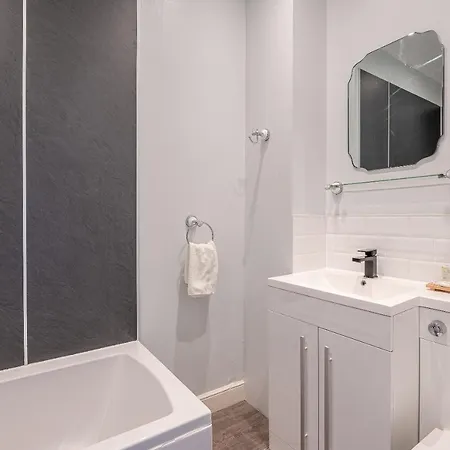 Apartamento The Falcon Tap *