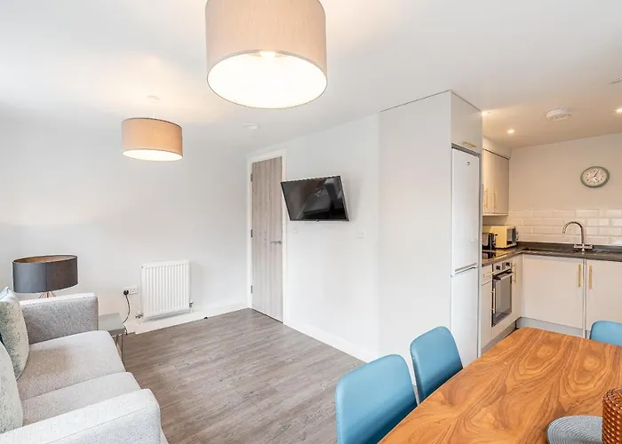 The Falcon Tap * 요크