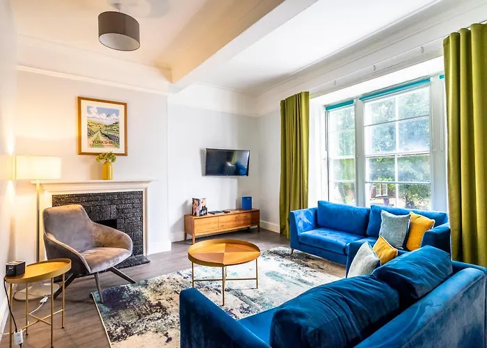 The Falcon Tap 요크