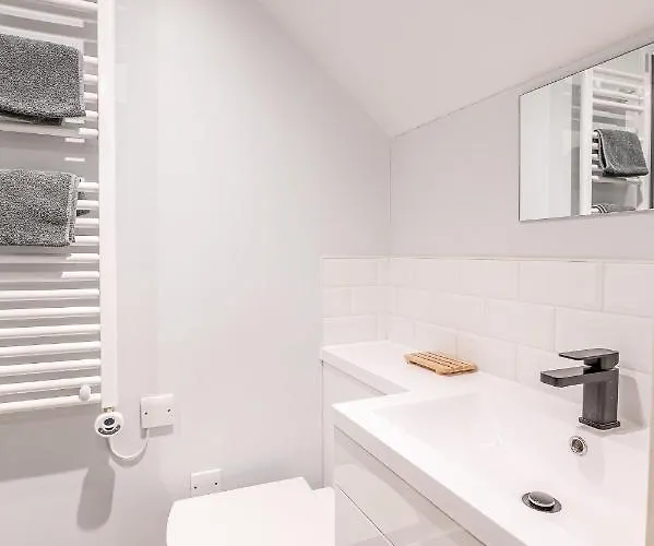 아파트 The Falcon Tap 요크