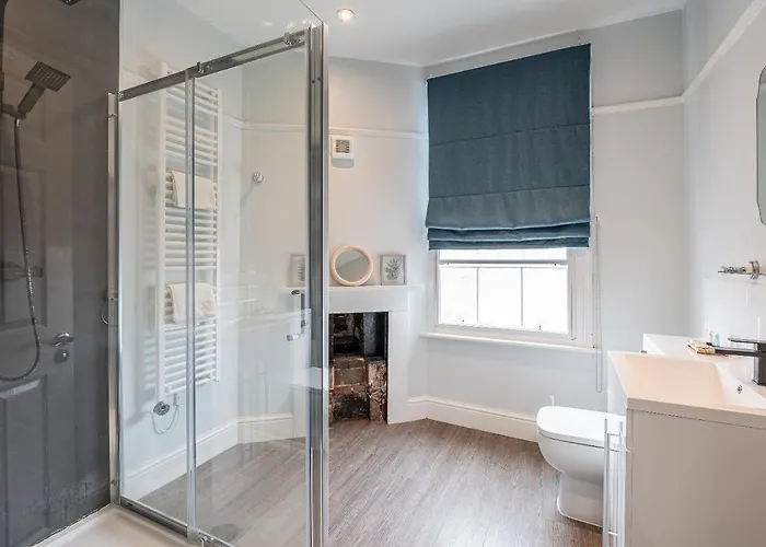 The Falcon Tap 아파트 *