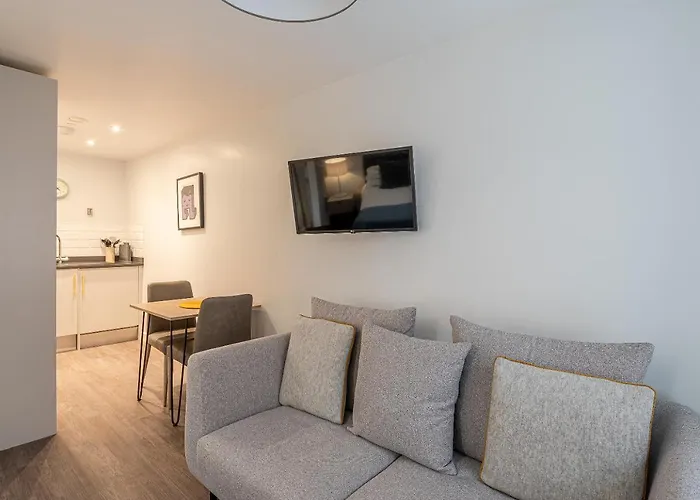 The Falcon Tap 요크