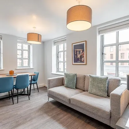 Apartman The Falcon Tap *