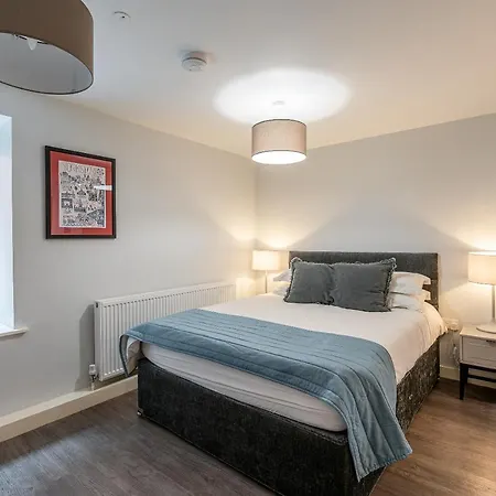 Apartman The Falcon Tap