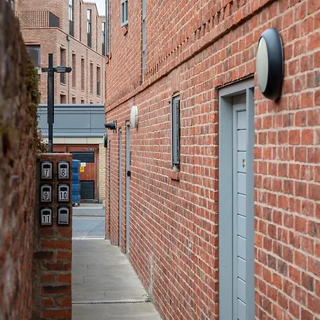 The Falcon Tap York