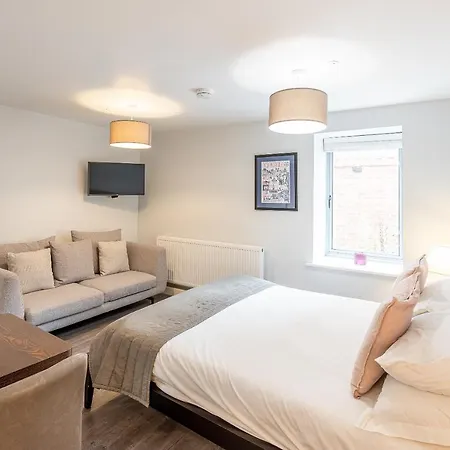 Apartment The Falcon Tap